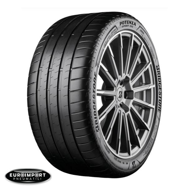 Bridgestone Potenza Sport Evo  225/40 R18 92 Y   BORDINO